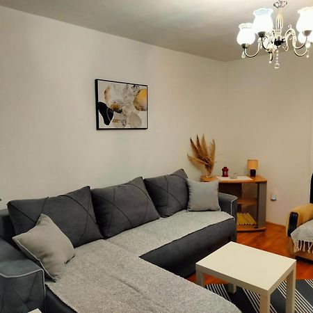 Appartamento Kelizual Gornji Milanovac Esterno foto