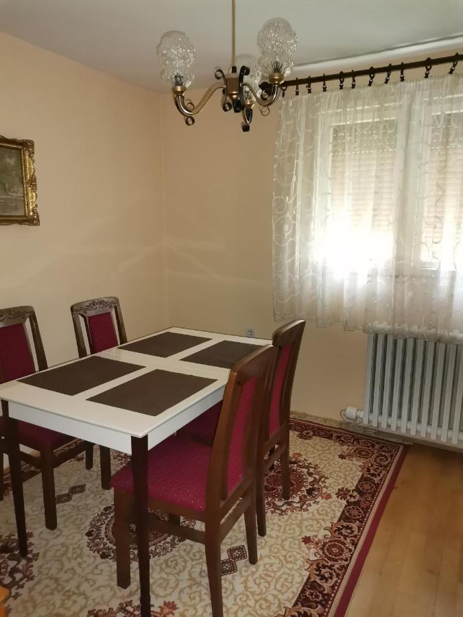Appartamento Kelizual Gornji Milanovac Esterno foto