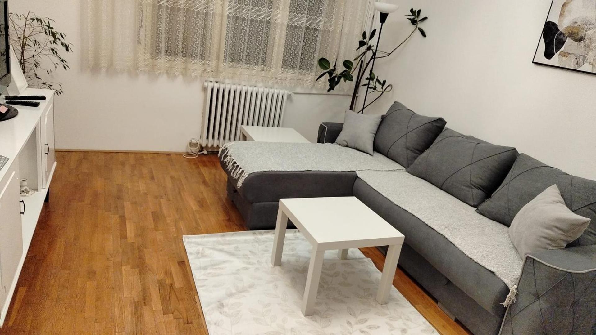 Appartamento Kelizual Gornji Milanovac Esterno foto