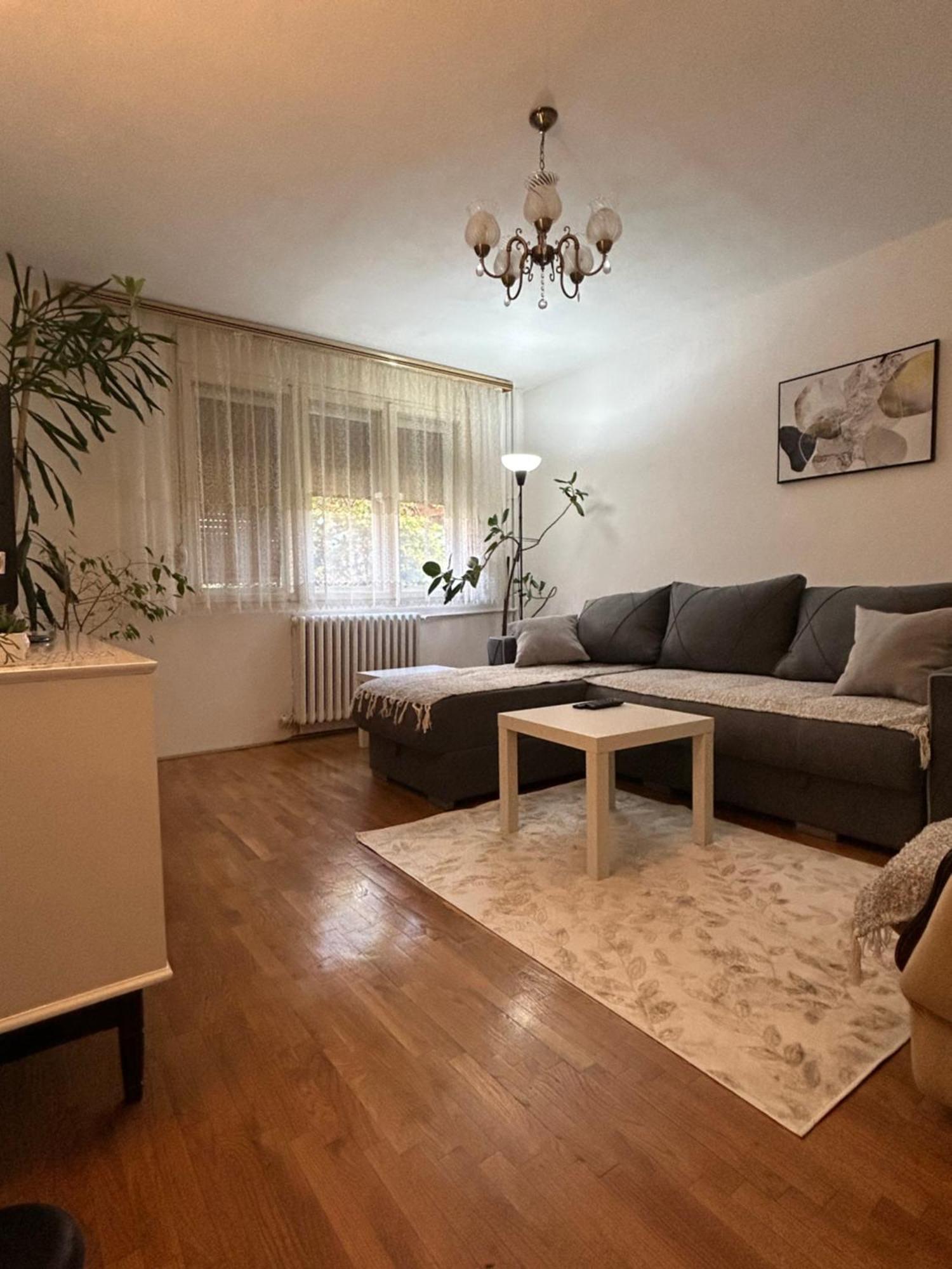 Appartamento Kelizual Gornji Milanovac Esterno foto